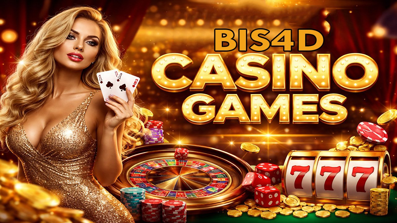 BIS4D